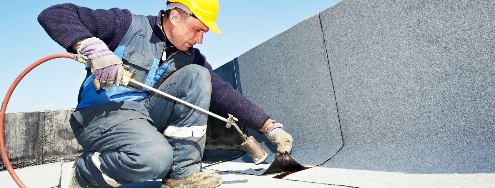 Sanierung und Reparatur
