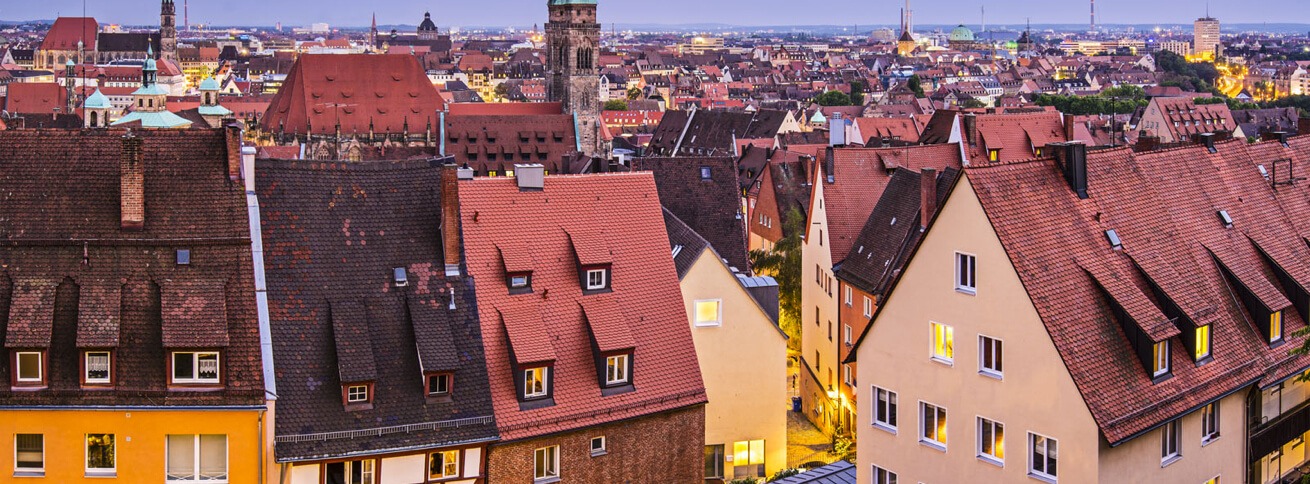 Nürnberg