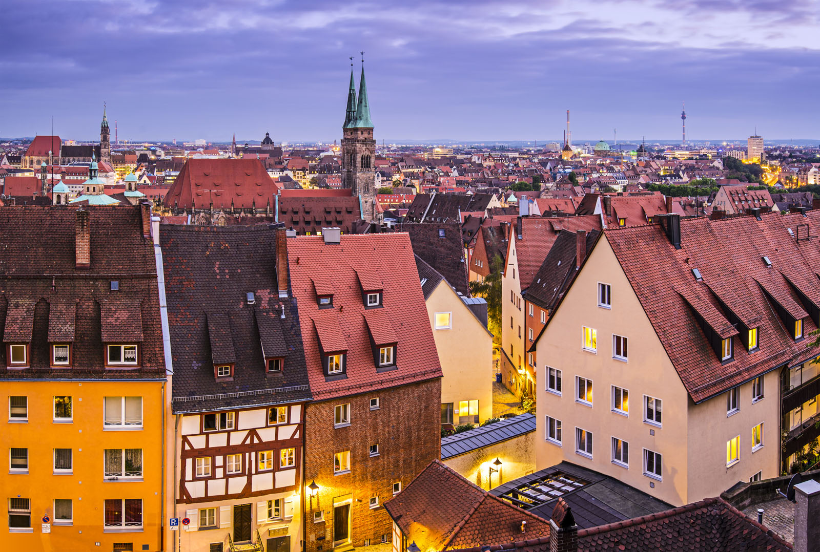 Nürnberg